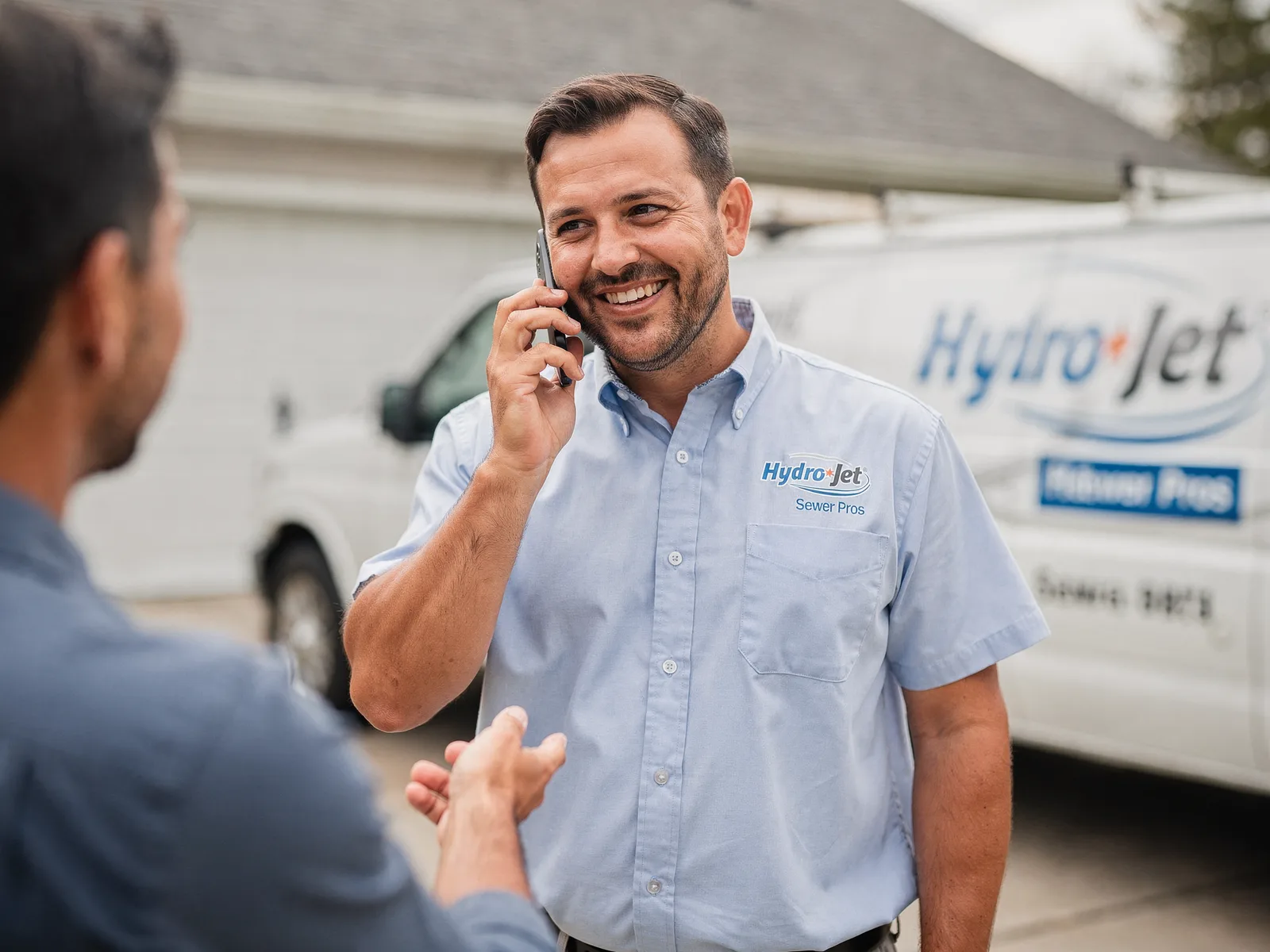 Hydro Jetting Near Me Croton On Hudson, NY FAQs